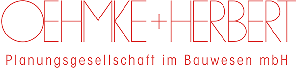 Oehmke + Herbert Planungsgesellschaft im Bauwesen mbH